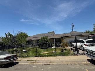 6301 Clara Way, North Highlands, CA 95660