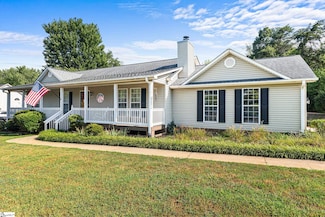 430 Tanyard Rd, Greenville, SC 29609