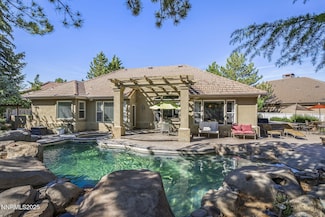 4374 Cullen Ct, Reno, NV 89519