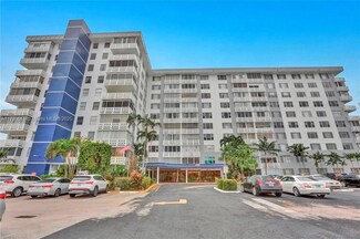 4350 Hillcrest Dr Unit 503, Hollywood, FL 33021