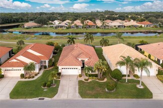 1641 San Silvestro Dr, Venice, FL 34285