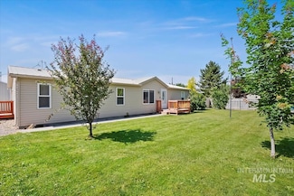 408 Holly Ave, New Plymouth, ID 83655
