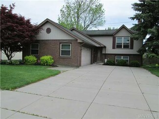 27 Deer Trail, Buffalo, NY 14227