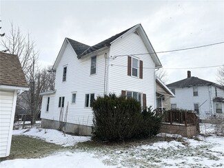 180 Main St N, Perry, NY 14530