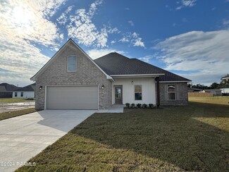 131 Dawson Ave, Maurice, LA 70555