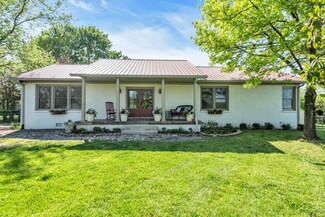 6353 Lampkins Bridge Rd, College Grove, TN 37046