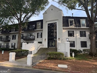 1308 Pine Heights Dr NE, Atlanta, GA 30324