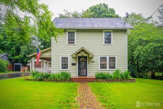 328 John St, Bound Brook, NJ 08805