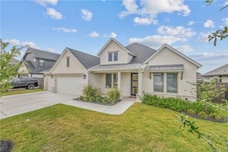 4309 Batona Ct, Bryan, TX 77802