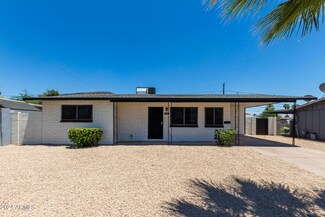 11623 N 21st Dr, Phoenix, AZ 85029
