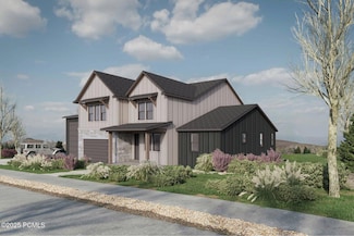 850 Lazy Way, Francis, UT 84036