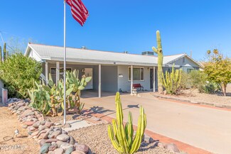 110 E Taylor St, Tempe, AZ 85281