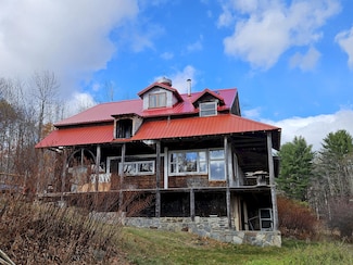 205 Greenleaf Rd, Anson, ME 04911