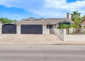 340 Palo Verde Dr, Henderson, NV 89015