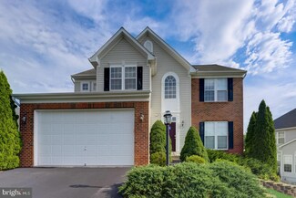 25639 Balint Park Ct, Aldie, VA 20105