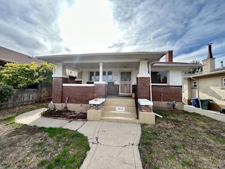 1452 E Gilmer Dr, Salt Lake City, UT 84105