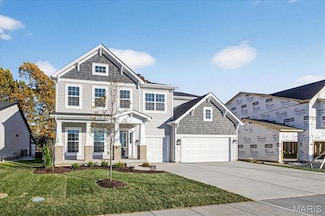 354 Healthy Way, St. Peters, MO 63304