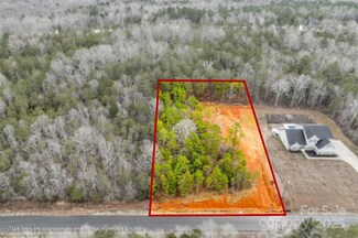 0000 Greyfox Estates Rd, Lancaster, SC 29720