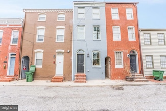 522 S Bethel St, Baltimore, MD 21231