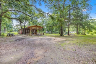 1598 Bel Fire Tower Rd, Reeves, LA 70658