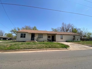 2918 N Prospect Ave, Oklahoma City, OK 73111