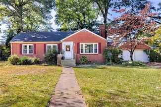 7307 Madison Ave, Newport News, VA 23605