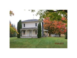 Unlisted Address