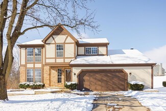 3295 Aronimink Ct, Pickerington, OH 43147