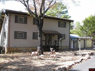 15 Manns Ln, Calico Rock, AR 72519