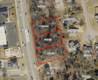 00 N Rd, Evans, GA 30809