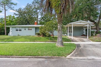 5074 Arapahoe Ave, Jacksonville, FL 32210