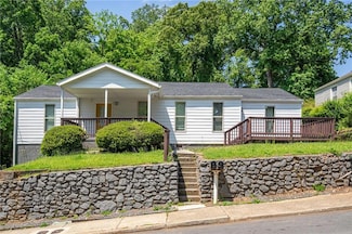 3277 Wheeler St, Atlanta, GA 30354