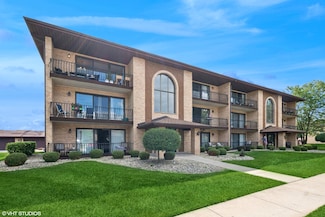 16037 Eagle Ridge Dr Unit 3N, Tinley Park, IL 60477