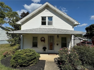 509 Forest Ave, Franklin, OH 45005