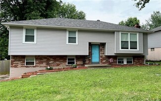 20409 E Millhaven St, Independence, MO 64056