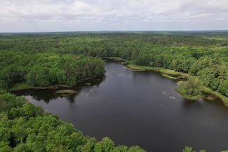 ON Camp K Rd Unit 76.95 ac, Glidden, WI 54527