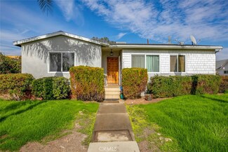 12801 Friar St, North Hollywood, CA 91606