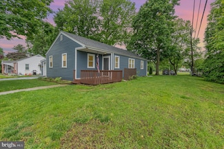 1 Norman Allen St, Elkton, MD 21921