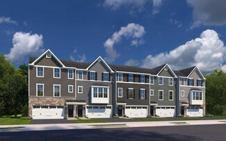 708 Greenwood Dr, Canonsburg, PA 15317