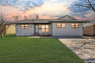 2512 Leta Way, Mesquite, TX 75150