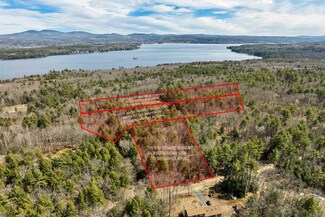 00 Eagle Ledge Rd, Meredith, NH 03253