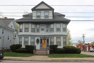 92 Webster St Unit 1, Haverhill, MA 01830