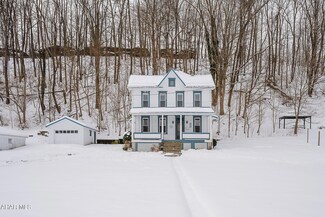 411 Tunnel Ave, Johnstown, PA 15905