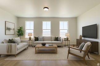6648 W 11800 S, South Jordan, UT 84009