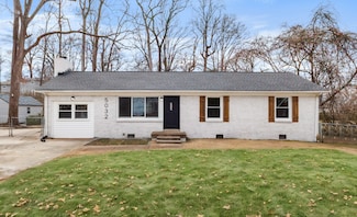5032 Collinwood Dr, Clarksville, TN 37042