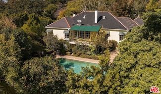 7954 Woodrow Wilson Dr, Los Angeles, CA 90046