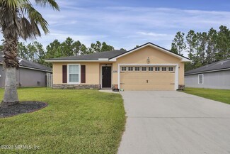 15186 Bareback Dr, Jacksonville, FL 32234