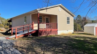 680 Mcdowell Ln, Decatur, TN 37322