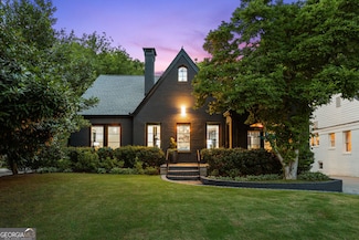 570 Martina Dr NE, Atlanta, GA 30305