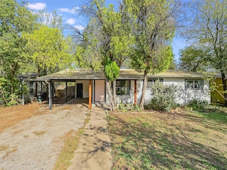 2001 Tillery St, Austin, TX 78723